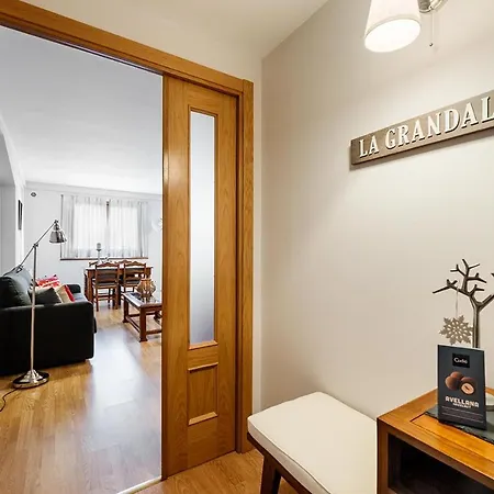Pleta De D 5-3 Apartmán *